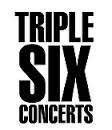 Triple Six Concerts